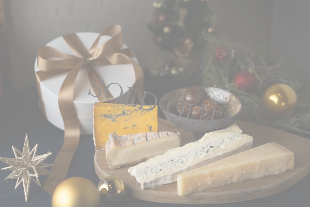 画像2: 〈店頭受取〉【予約販売】Christmas Cheese Box 2025 (2)