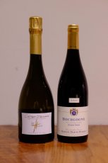 画像4: 〈店頭受取〉【予約販売】Christmas Cheese Box 2025 ワイン付き！ (4)