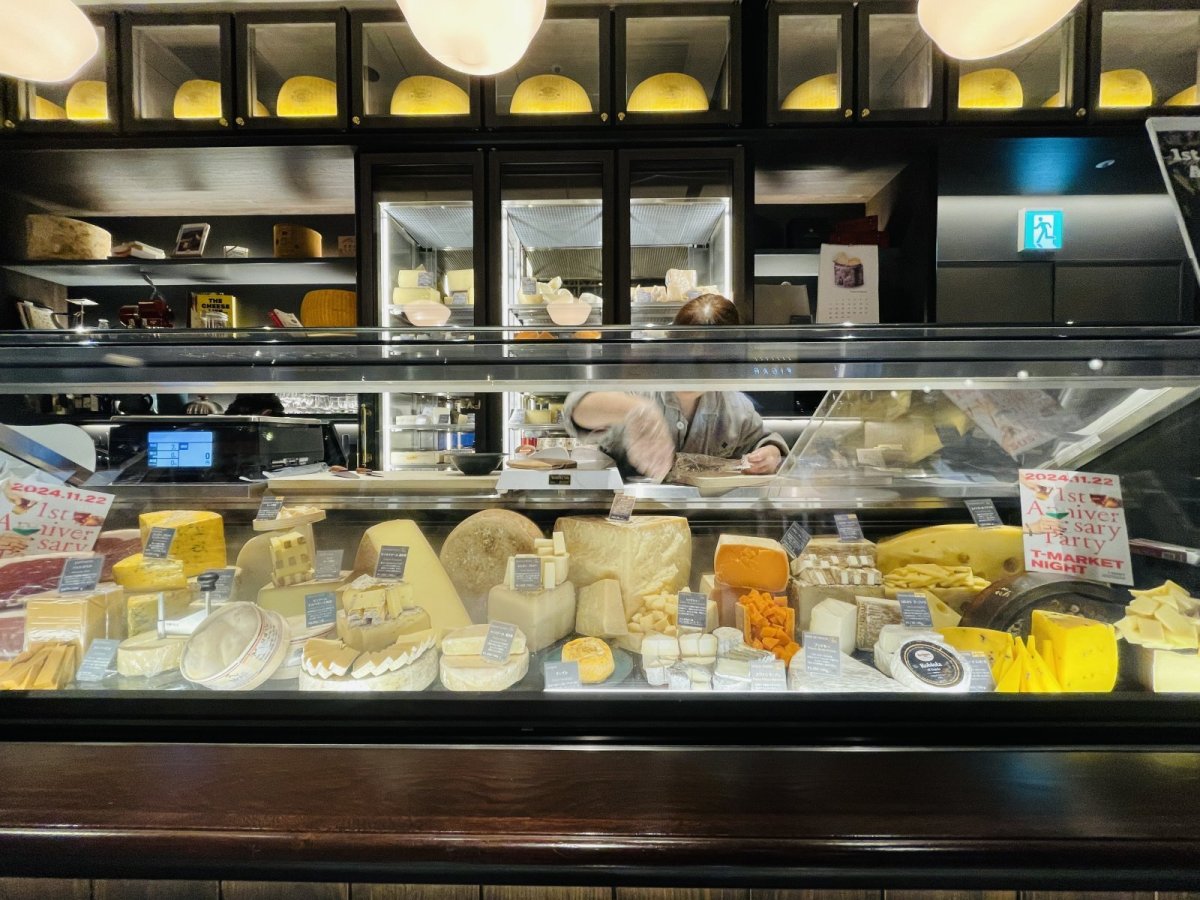 画像4: 《虎ノ門ヒルズ店》11月21日(金) 2nd Anniversary Party (4)