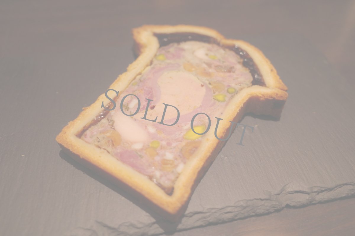 画像5: 〈来店受取〉〜年末年始を彩る〜ランマスパスタとフードセット＜シャンパーニュ付き＞　LAMMAS Pasta & Food Set  (5)