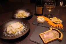 画像2: 〈来店受取〉〜年末年始を彩る〜ランマスパスタとフードセット＜シャンパーニュ付き＞　LAMMAS Pasta & Food Set  (2)