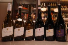 画像2: 《虎ノ門ヒルズ店》11月25(火) 【生産者来日 / ジャン・ルネ ジェルマニエ】一般様向け試飲試食会 (2)