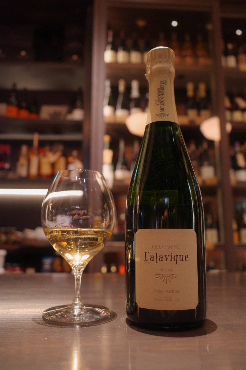 画像3: 〈発送専用〉〜年末年始を彩る〜ランマスパスタとフードセット＜シャンパーニュ付き＞　LAMMAS Pasta & Food Set  (3)