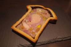 画像5: 〈発送専用〉〜年末年始を彩る〜ランマスパスタとフードセット＜シャンパーニュ付き＞　LAMMAS Pasta & Food Set  (5)