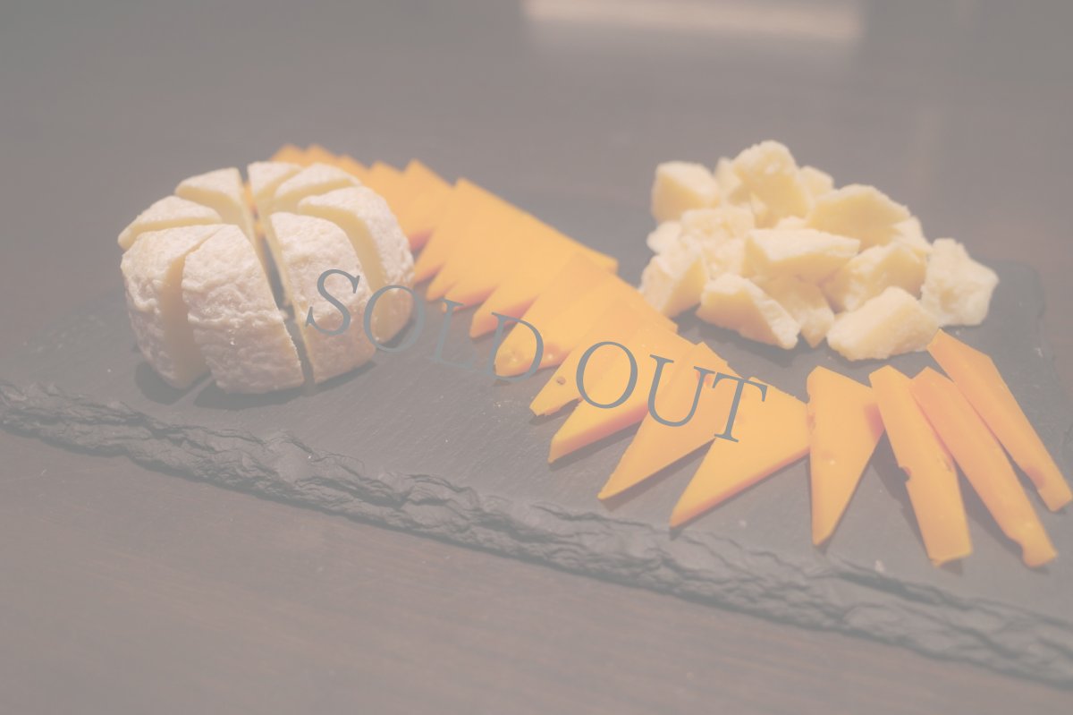 画像3: 〈発送専用〉〜年末年始を彩る〜ランマスパスタとフードセット　LAMMAS Pasta & Food Set (3)