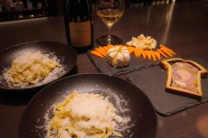 画像2: 〈発送専用〉〜年末年始を彩る〜ランマスパスタとフードセット＜シャンパーニュ付き＞　LAMMAS Pasta & Food Set  (2)