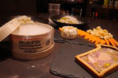 画像2: 〈発送専用〉〜年末年始を彩る〜ランマスパスタとフードセット　LAMMAS Pasta & Food Set (2)