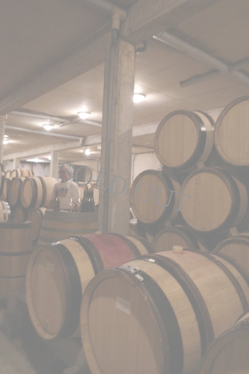 画像6: 《虎ノ門ヒルズ店》12月12(金) 【生産者来日 / ユドロ・バイエ】一般様向け試飲試食会 (6)