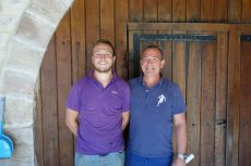 画像7: 《虎ノ門ヒルズ店》12月12(金) 【生産者来日 / ユドロ・バイエ】一般様向け試飲試食会 (7)