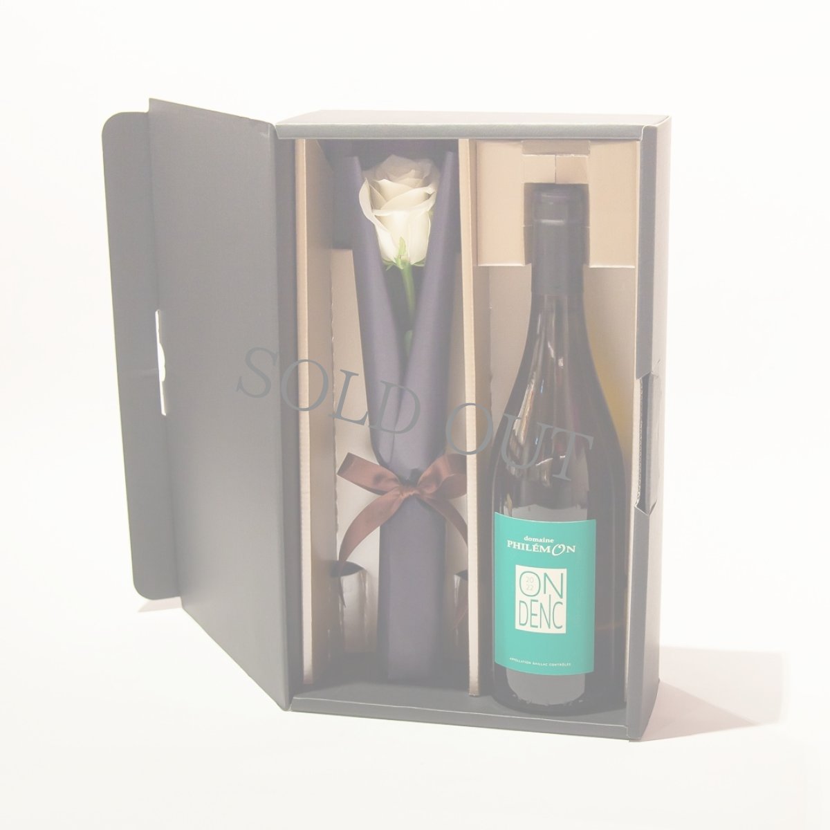 画像4: ＼お祝いやギフトに！／【4日前までのご予約必須、発送】AFRIKA ROSE×LAMMASコラボギフトボックス6 (4)