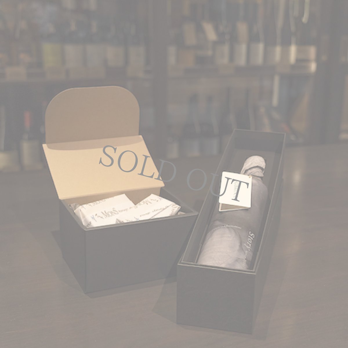 画像2: 【期間限定】SUBRINA×LAMMAS 海底熟成ワインとチーズ熟成士が手がけるチーズのペアリングセット (2)