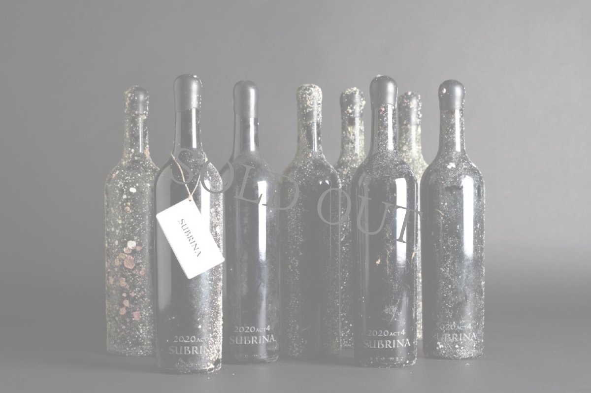 画像9: 【期間限定】SUBRINA×LAMMAS 海底熟成ワインとチーズ熟成士が手がけるチーズのペアリングセット (9)