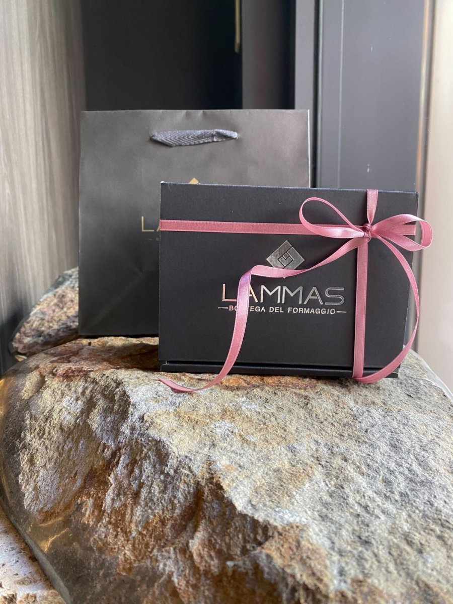 画像3: 〈来店受取〉バレンタイン2026ギフトボックス【チーズ＆サラミセットワイン付き】2/10(火)〜2/15(日)受け取り (3)