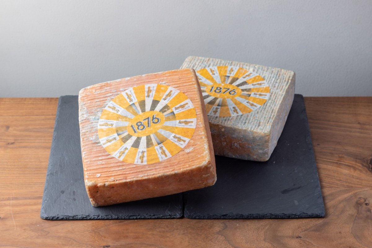 画像1: クアデルディブーファラ＜QUADER DI BUFALA＞ (1)