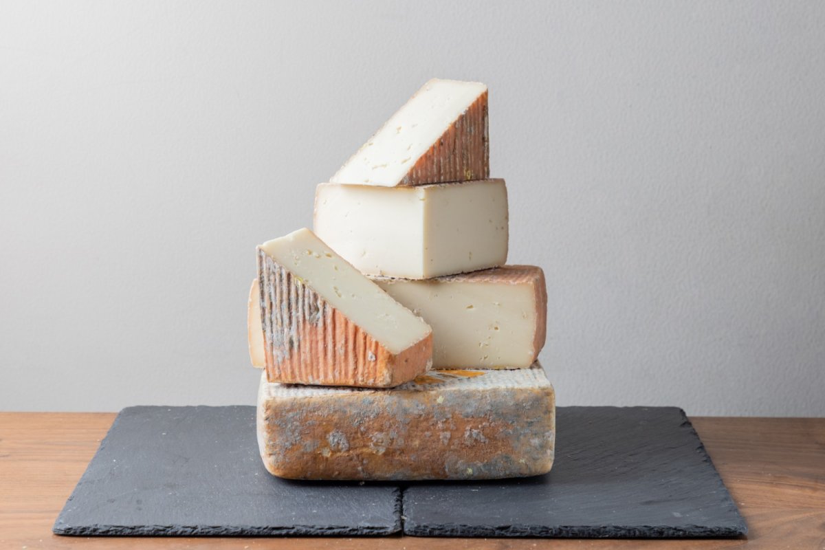 画像2: クアデルディブーファラ＜QUADER DI BUFALA＞ (2)