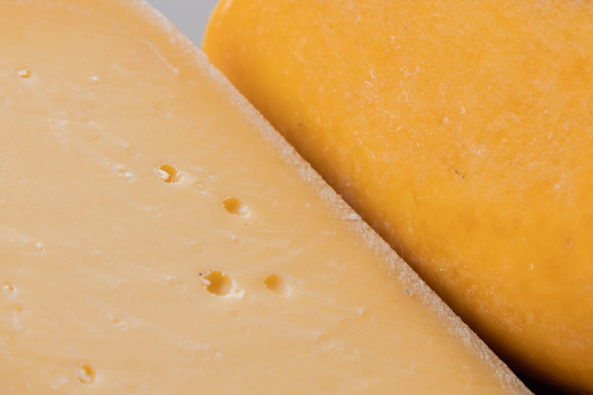 画像2: ゴーダ24ヶ月熟成＜GOUDA 24 month＞ (2)