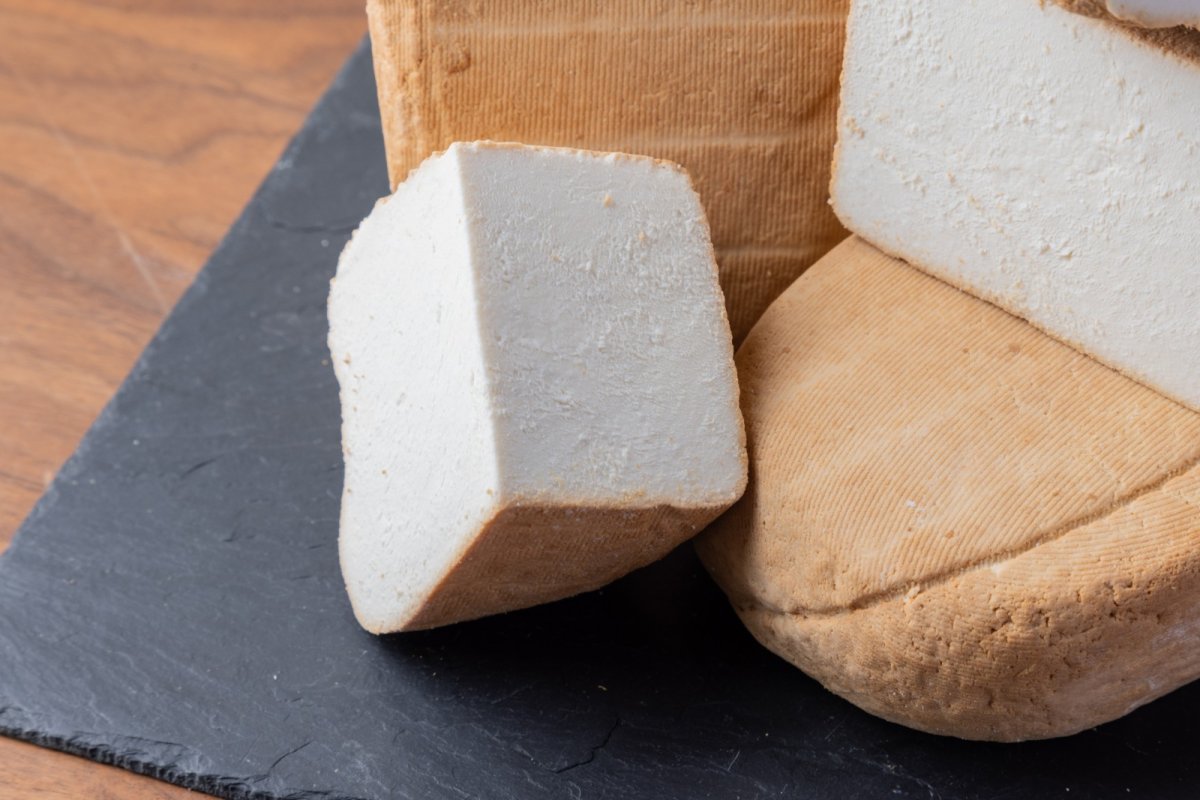 画像3: リコッタ・アフミカータ＜RICOTTA AFFUMICATA＞ (3)