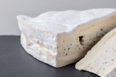 画像3: ブリー・ド・モー・ア・ラ・トリュフ ブロンシュ(白トリュフ) ＜BRIE DE MEAUX A LA TRUFFE BLANCHE＞ (3)