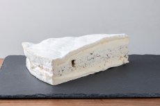 画像2: ブリー・ド・モー・ア・ラ・トリュフ ブロンシュ(白トリュフ) ＜BRIE DE MEAUX A LA TRUFFE BLANCHE＞ (2)