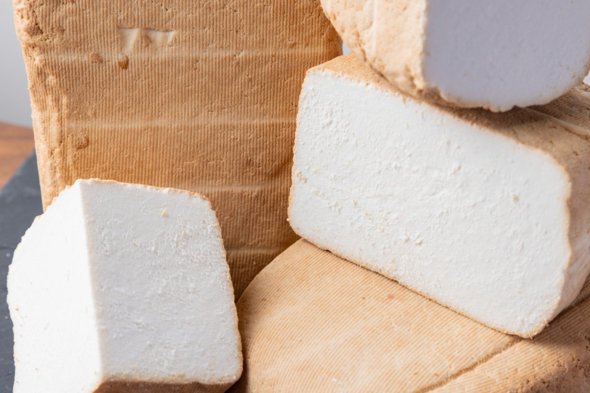 画像4: リコッタ・アフミカータ＜RICOTTA AFFUMICATA＞ (4)