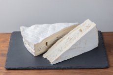 画像1: ブリー・ド・モー・ア・ラ・トリュフ ブロンシュ(白トリュフ) ＜BRIE DE MEAUX A LA TRUFFE BLANCHE＞ (1)