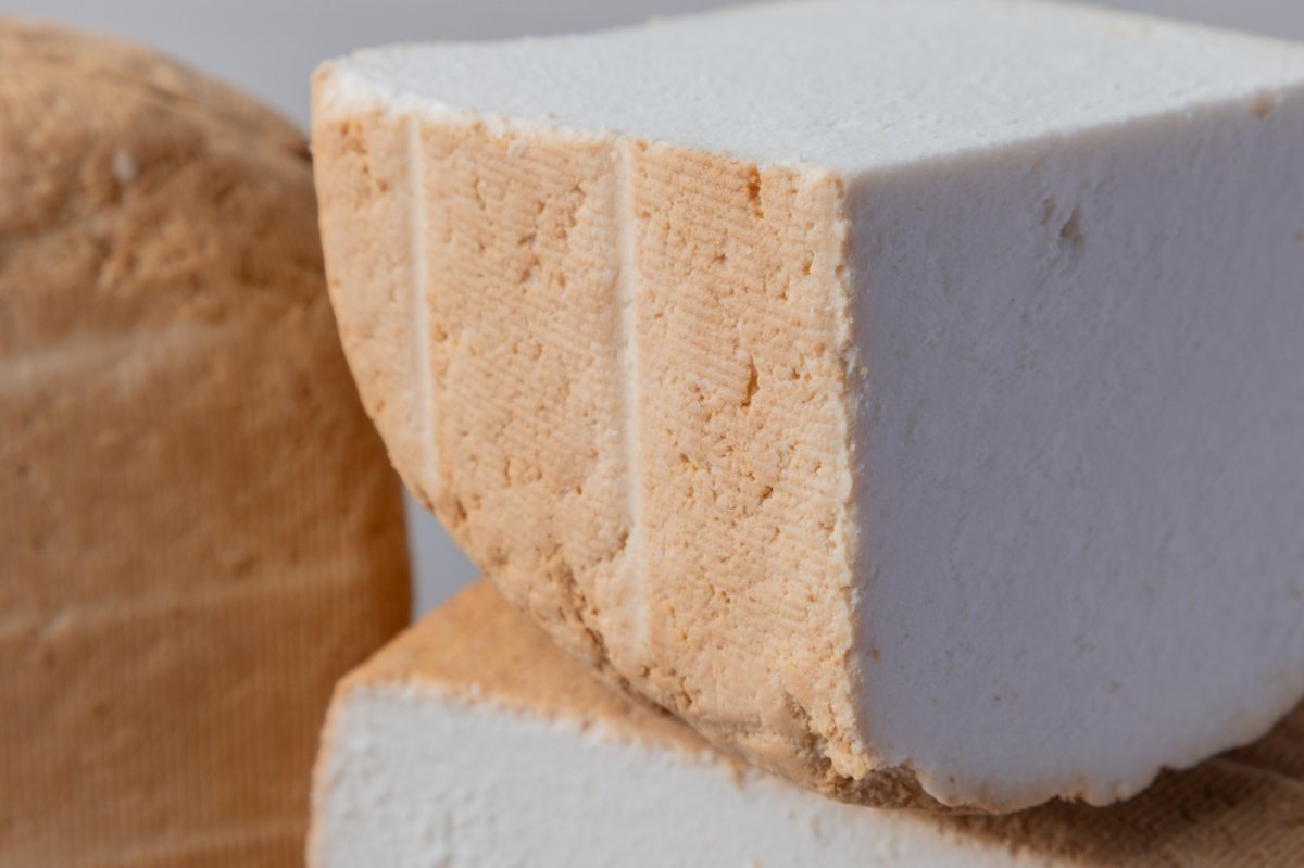 画像5: リコッタ・アフミカータ＜RICOTTA AFFUMICATA＞ (5)