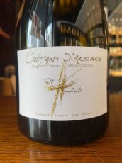 画像2: ◆ ポール・ウンプレシュト / クレマン・ダルザス ミレジメ (2)