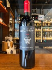 画像2: ◆ シャトー・レスカノ / カスティヨン・コート・ド・ボルドー (2)