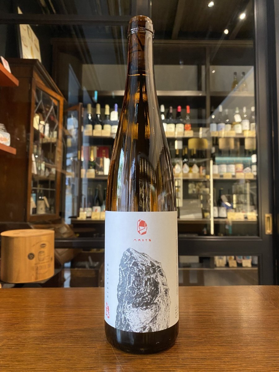 画像1: ◆ヴァイングート・ヴェルナー / マルト・リースリング (1)