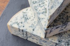 画像2: イタリアブルーチーズ３種食べ比べセット　〜ルイジ・グッファンティ〜　ワインセットも♪ (2)