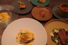 画像5: 《虎ノ門ヒルズ店》7月4(土)、5(日) スペシャルコラボディナー【ゲストシェフ / ビンジャ ロウ Bingjia LOU】 (5)