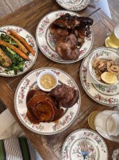 画像7: 《三軒茶屋本店》9/27(日) チーズ屋スタッフの長い夏休み 〜旅の話と、チーズプレートと、日曜アペロ (7)
