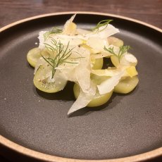 画像2: 《虎ノ門ヒルズ店》10月24日(土) 季節食材とチーズとワインのマリアージュ会 (2)