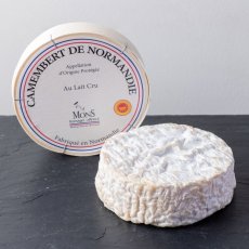 画像4: カマンベール・ド・ノルマンディ＜CAMEMBERT DE NORMANDIE＞ (4)