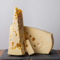 画像1: エメンタール・フランセ＜EMMENTAL FRANÇAY＞ (1)