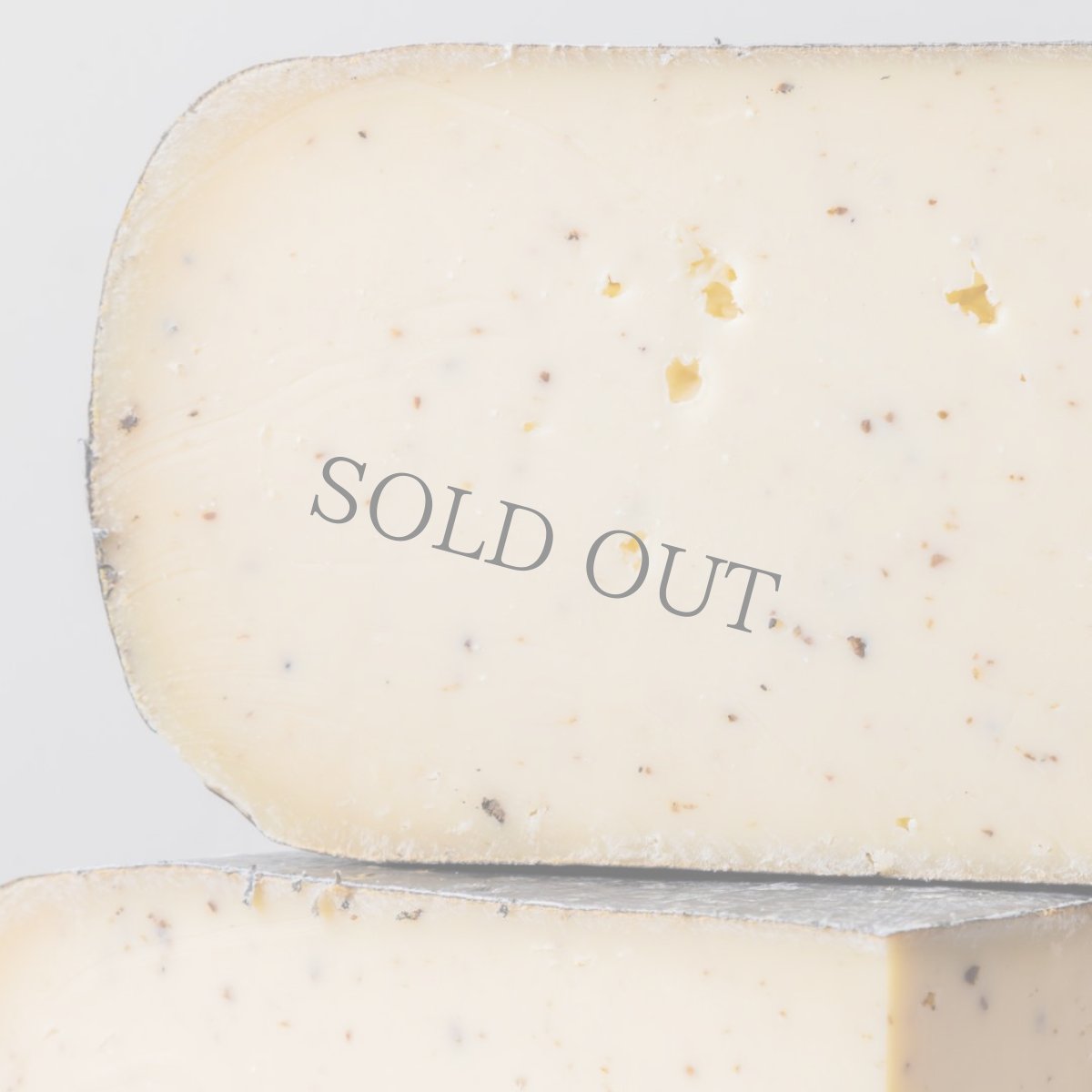 画像2: ゴーダ オゥ トリュフ＜GOUDA OU TRUFFLE＞ (2)