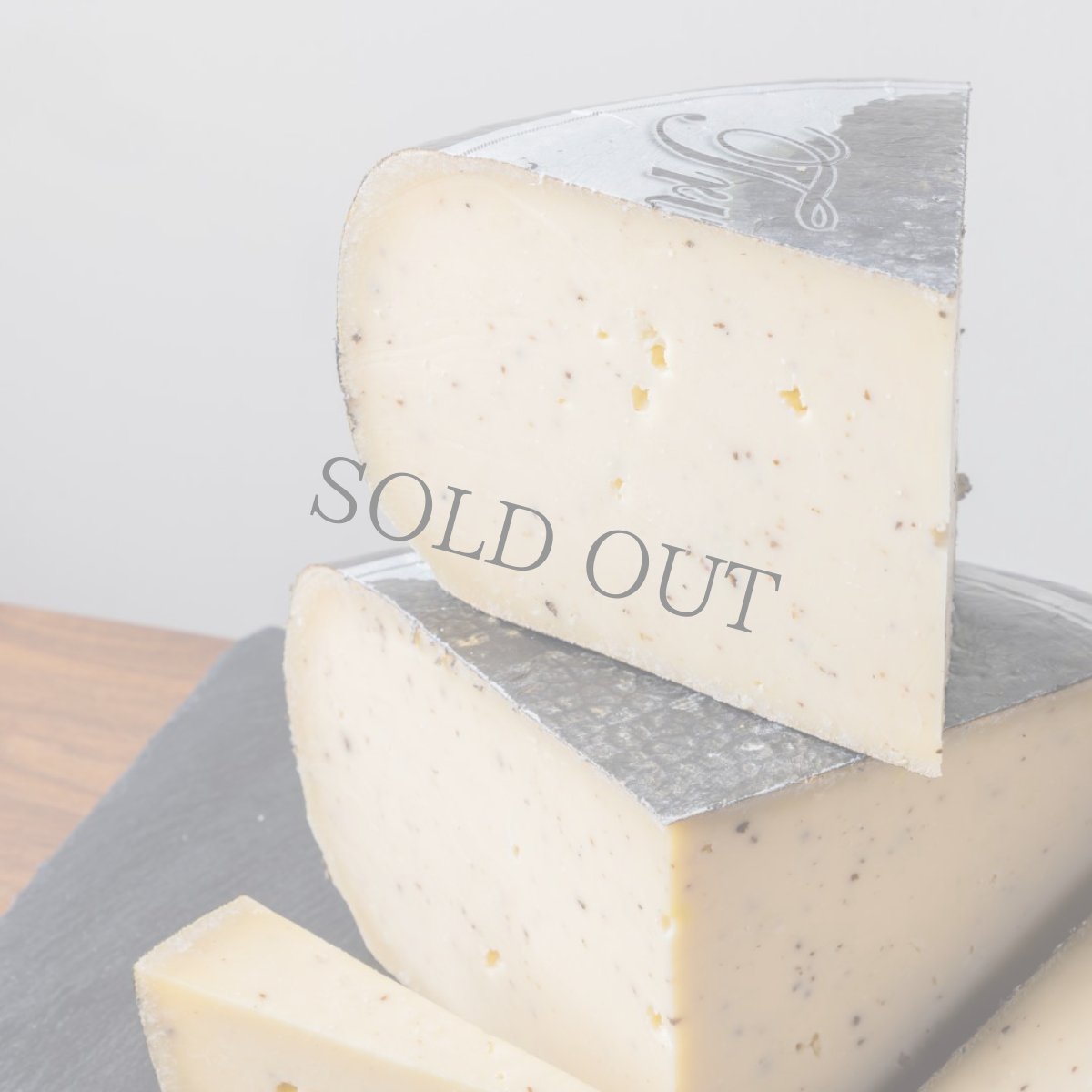 画像4: ゴーダ オゥ トリュフ＜GOUDA OU TRUFFLE＞ (4)