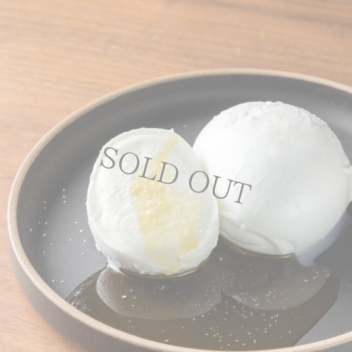 画像5: 【2/8(日)までのお届け限定！】モッツァレラ ディ ブーファラ カンパーニアDOP ＜MOZZARELLA DI BUFALA CAMPANA DOP＞ (5)