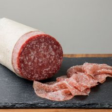 画像1: SALAME MILANO〜 サラミ・ミラノ (1)