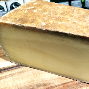 コンテ18ヶ月熟成 Comte 18 Mois ランマス チーズ専門店