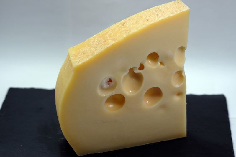 エメンタール フランセ Emmental Francay ランマス チーズ専門店