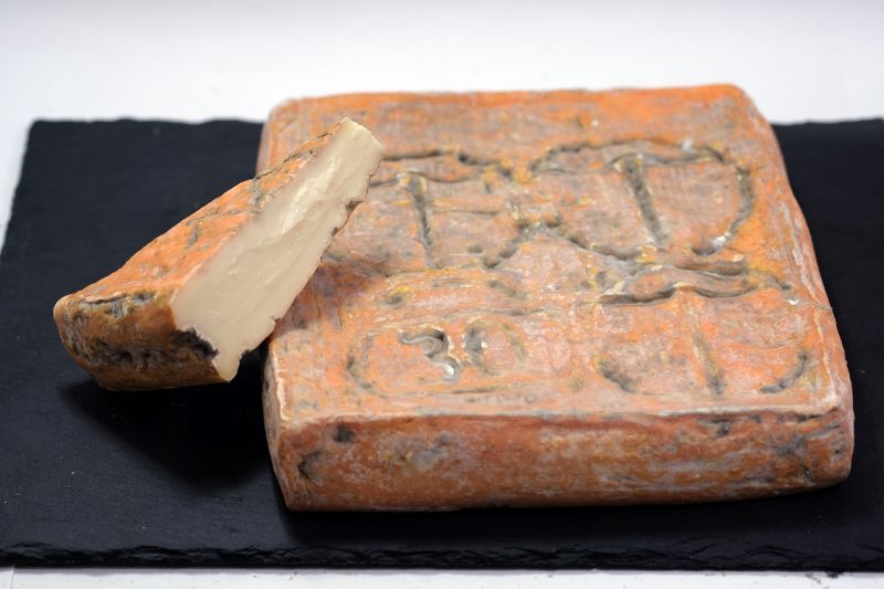 TALEGGIO〜タレッジョ ランマス チーズ専門店