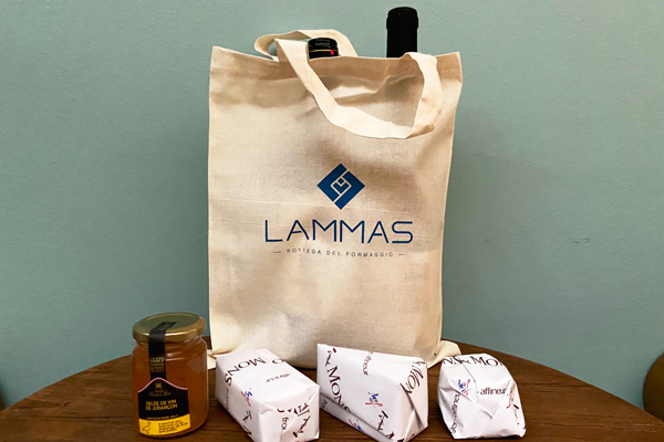 オリジナルエコバック 3000円以上購入とライン登録 プレゼントコード入力ください でプレゼント 必ずカゴに入れてご注文ください ランマス チーズ専門店